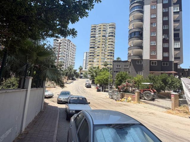 Süleyman Demirel’de Satılık Daire