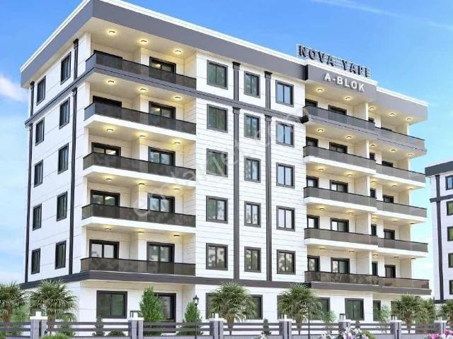 Süleyman Demirel İlkokulu Civarı Geniş Ve Ferah 3+1 Daire