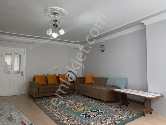 Süleymaniye'de 2+1 Eşyalı Kiralık Daire