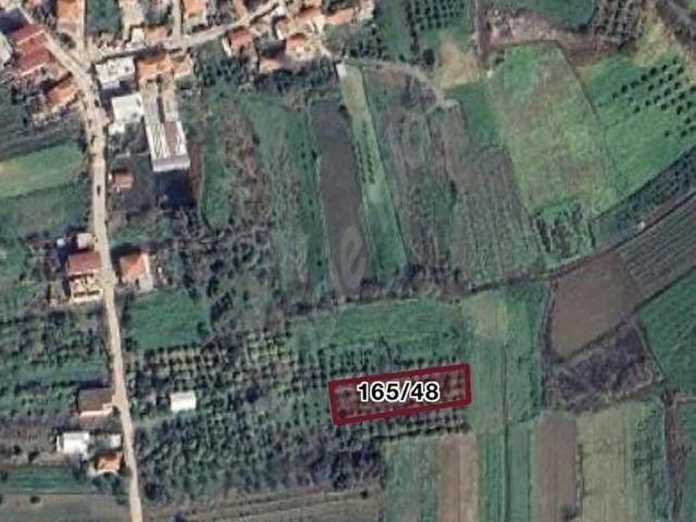SÜLEYMANLI GİRİŞİNDE MÜSTAKİL TEK TAPU 1.370M2 FIRSAT TARLA