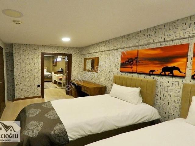 Süleymanpaşa Merkezi Konumda 2+0 Lüks Temiz Kiralık Daire