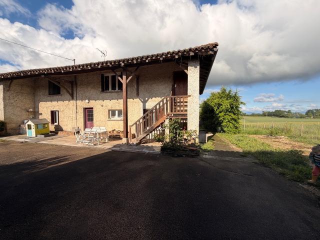 Sulignat Vente Maison 01