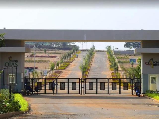 Sulikere Residential Plot For Sale Bangalore