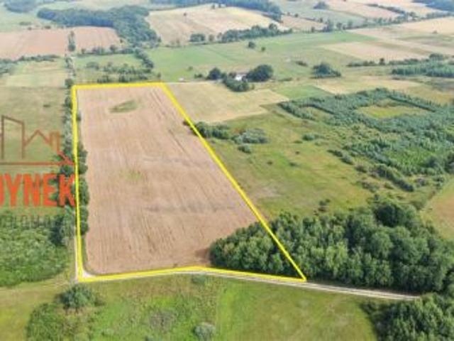 Sulimice, 32600 m² Działka