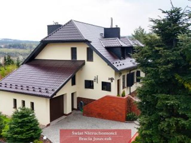 Sulistrowiczki, 283 m² Dom