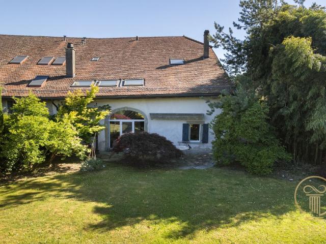 SULLENS, Lieblingshaus Sehr gut renoviert, das man entdecken sollte