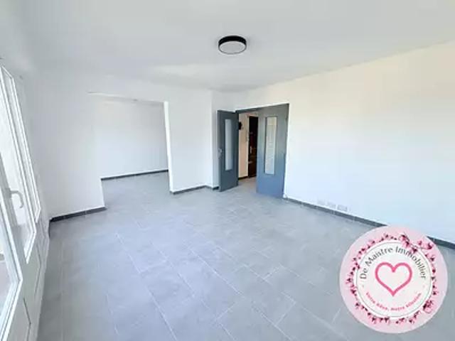 Sully sur Loire 45600 Achat / Vente appartement 3 pièces t3
