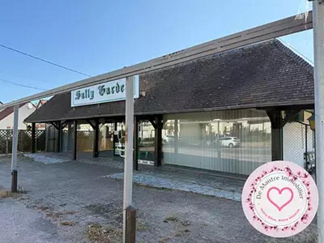 Sully sur Loire 45600 Achat / Vente divers parking