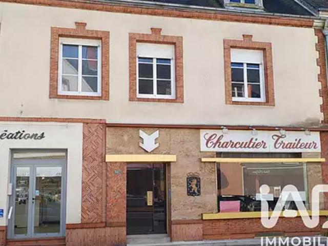 Sully sur Loire 45600 Achat / Vente divers