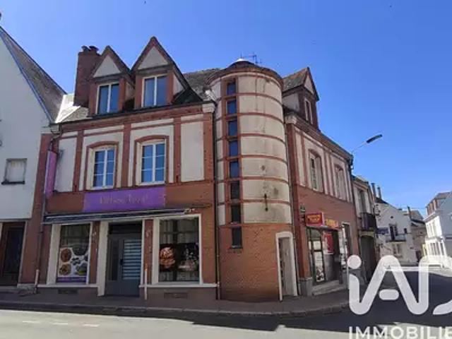 Sully sur Loire 45600 Achat / Vente divers
