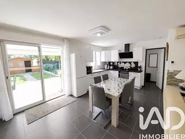 Sully sur Loire 45600 Achat / Vente maison 5 pièces t5 parking