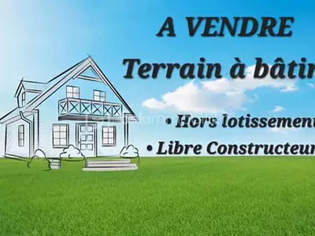 Sully sur Loire 45600 Achat / Vente terrain