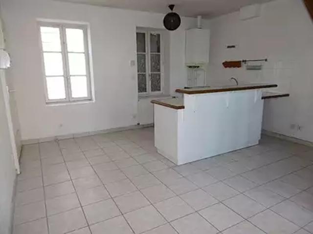 Sully sur Loire 45600 Location appartement 3 pièces t3