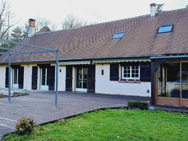 Sully sur Loire Vente Maison 45