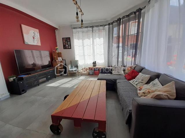 Sully sur Loire Vente Maison 45