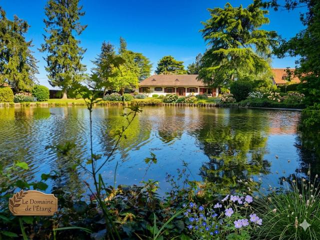 Sully sur Loire Vente Propriété/château 45