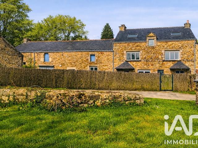Sulniac Vente Maison 56