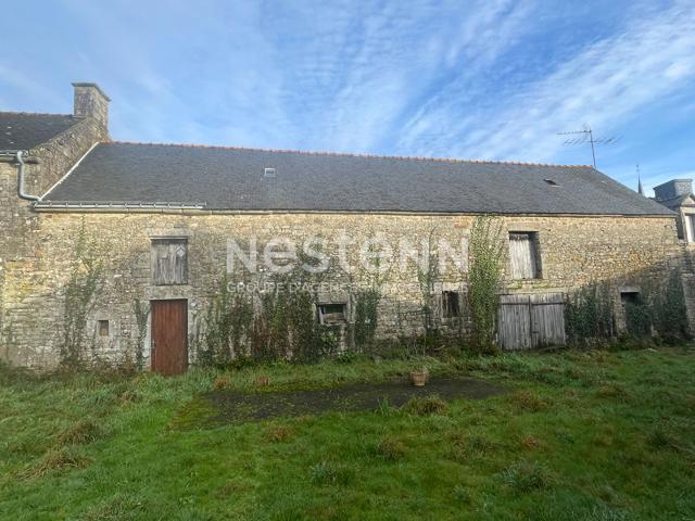 Sulniac Vente Maison 56