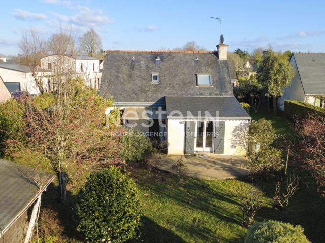 Sulniac Vente Maison 56