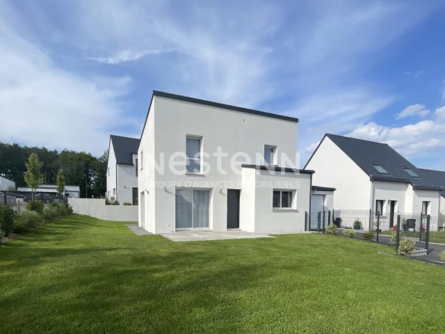 Sulniac Vente Maison 56