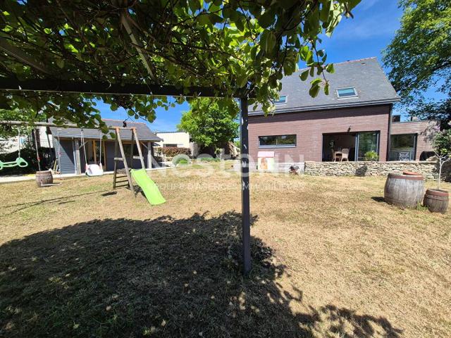 Sulniac Vente Maison 56