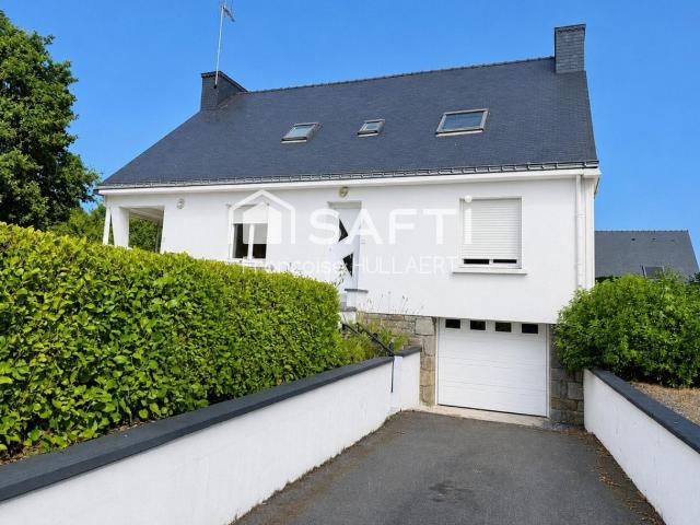 Sulniac Vente Maison 56