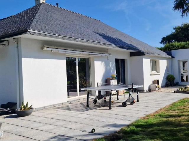 Sulniac Vente Maison 56