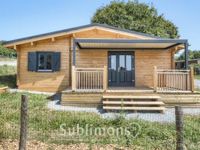 Sulniac Vente Maison 56