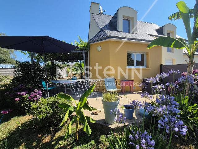 Sulniac Vente Maison 56