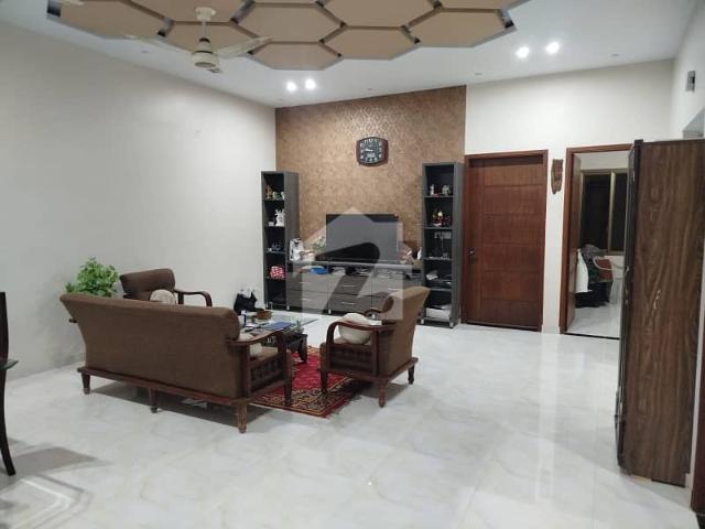 Suparco Society Sector 52 A Scheme 33 Karachi