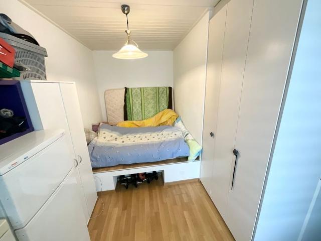 Super 2 room apartment