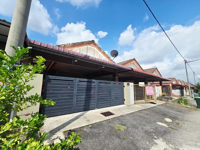 SUPER TERES 4 BILIKBANDAR PUTERI JAYA HILL PARKFull Loan LPPSA