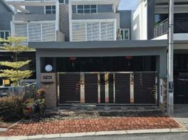 Super Teres Taman Alam Mutiara Kg Laut