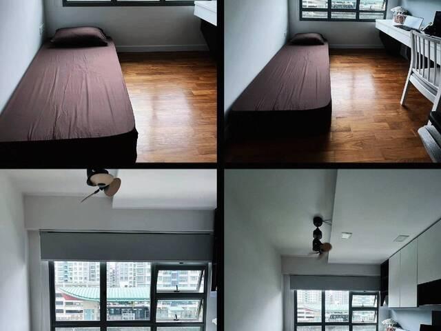 SUPER TIP TOP LOCATION, VERY RARE, 1 ROOM AVAILABLE. HURRY, DONT MISS!
