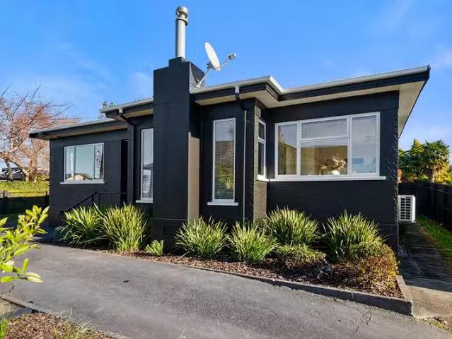 SUPER TRENDY, MOVE IN READY First National Real Estate