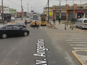 Super ubicado OCASION! A.E