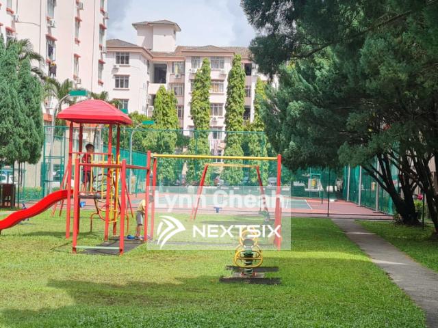 Super urgent! Development Land at Kuala Lumpur City Centre