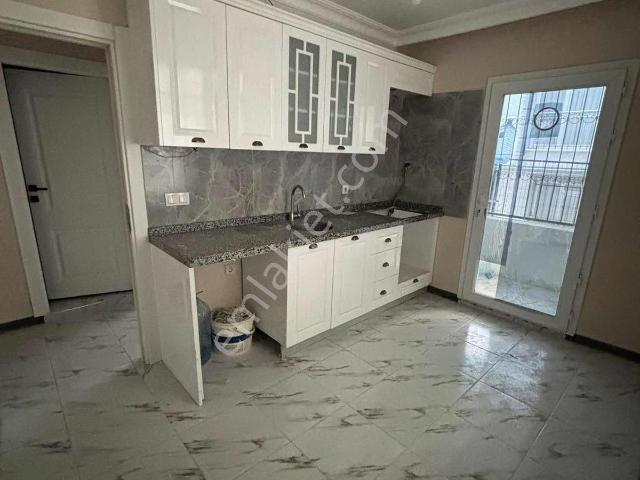 Süper Uygun Fiyata 2+1 Balkonlu. Yüksek Giriş
