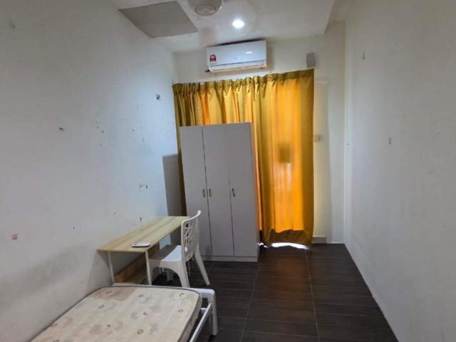 Super Value1 Month Deposit0 Deposit Alam Impian Shah Alam Room Rent