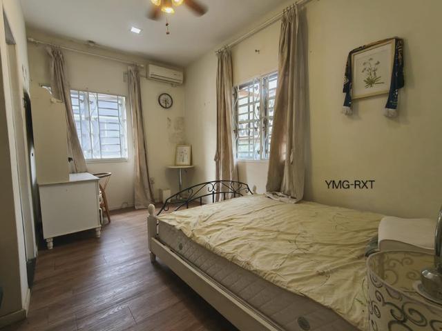 SUPER VALUE2 Storey Corner House Kemuning Greenville Shah Alam
