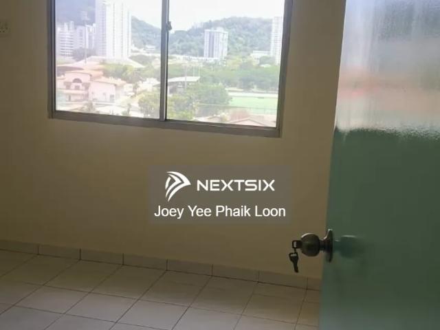 Super Value 2 Storey SEMI D Renovated Kitchen Extended Ambang Botanic 2