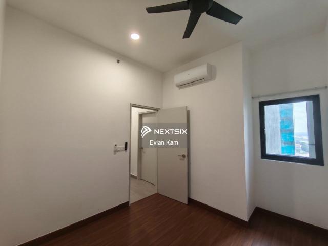 Super Value Brand New 43x60 Single Sty Norton Eco Grandeur Puncak Alam