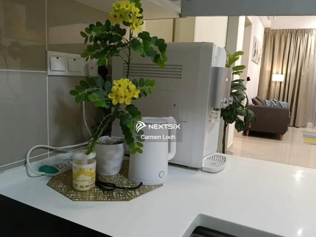 Super Value Brand New Kiip Kk1 Type Semi d Factory Office Kapar Klang