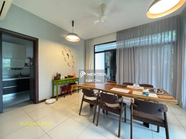 Super Value buy! 2 storey cluster semi d Bandar parkland, KLANG
