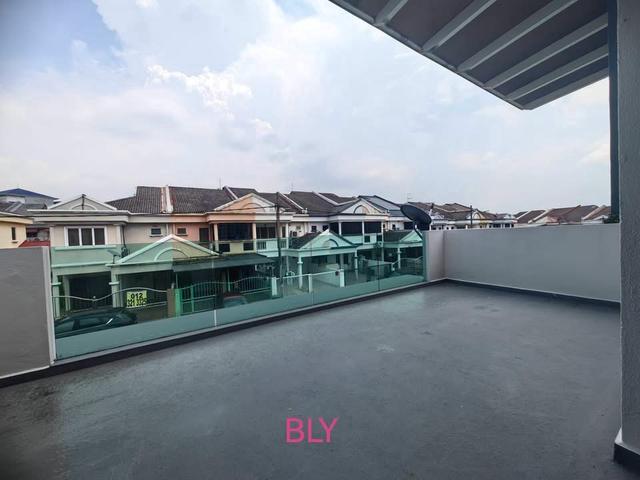 Super Value Buy Bandar Baru Klang Near By Eng Ann Renovated 2 Storey