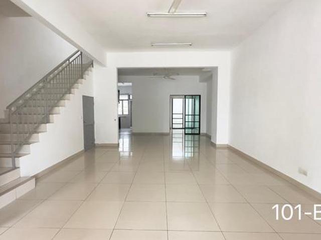 Super value buy setia indah 13 2 sty 20x70 setia alam value buy basic