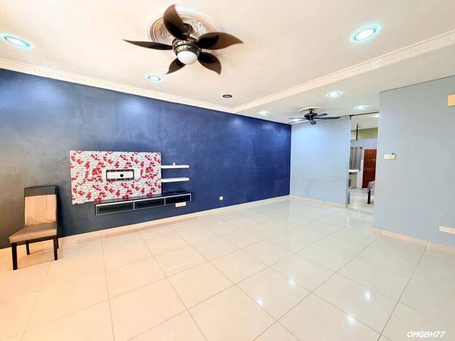 Super Value Buy WTS Kota Bayu Emas Double Storey Terrace
