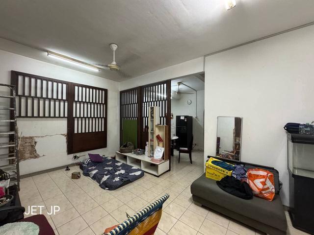Super Value Buy Taman Sentosa Hulubalang Double Storey 20 x 60 4 Be