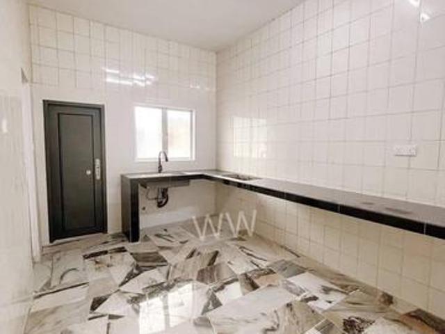 Super Value Buy Taman Sentosa Klang 2 Storey For Sale