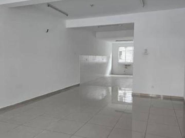 Super Value BuyRent Armaya Bandar Botanic Klang penaga 3 storey